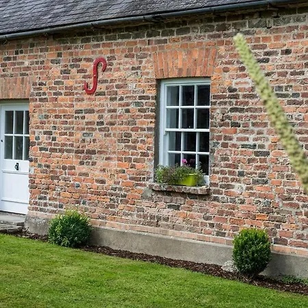 Self Catering - Gardeners