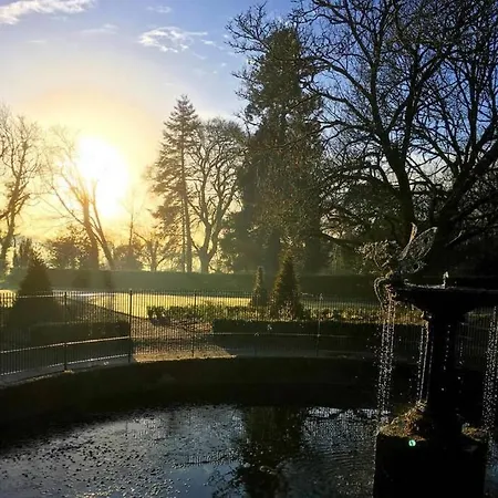 Self Catering - Gardeners Wexford