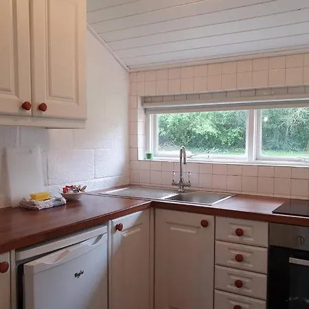 Self Catering - Gardeners Nyaraló Wexford