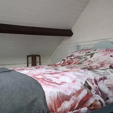 Self Catering - Gardeners * Wexford