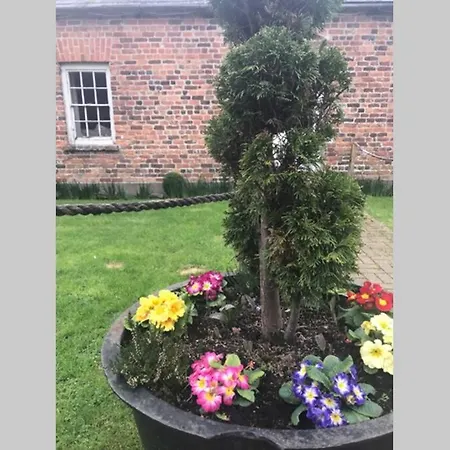 Self Catering - Gardeners Feriehus *