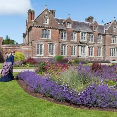 Self Catering - Gardeners Nyaraló Wexford