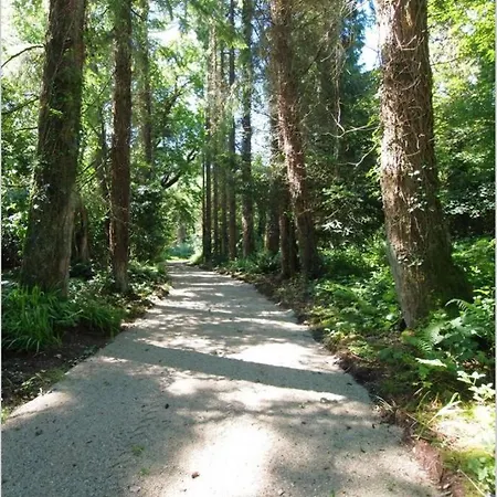 Self Catering - Gardeners Nyaraló *
