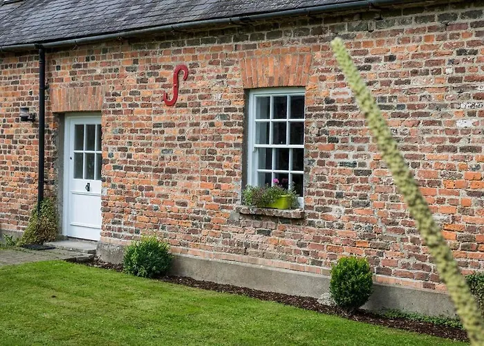 Self Catering - Gardeners