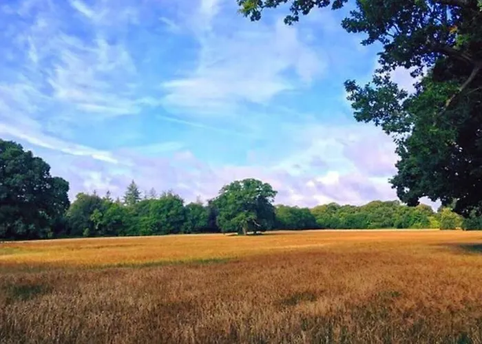 Vakantiehuis Self Catering - Gardeners Wexford