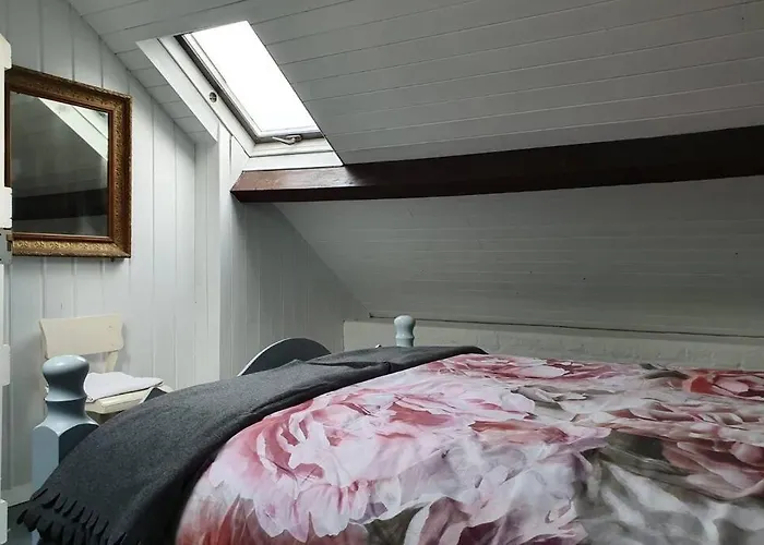 Self Catering - Gardeners Vakantiehuis