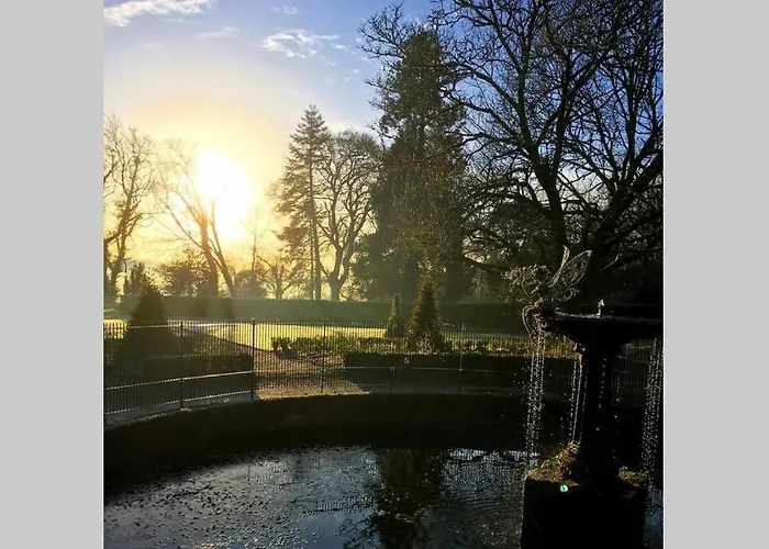 Self Catering - Gardeners Wexford