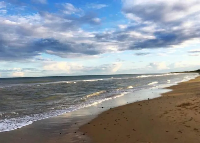 Self Catering - Gardeners *