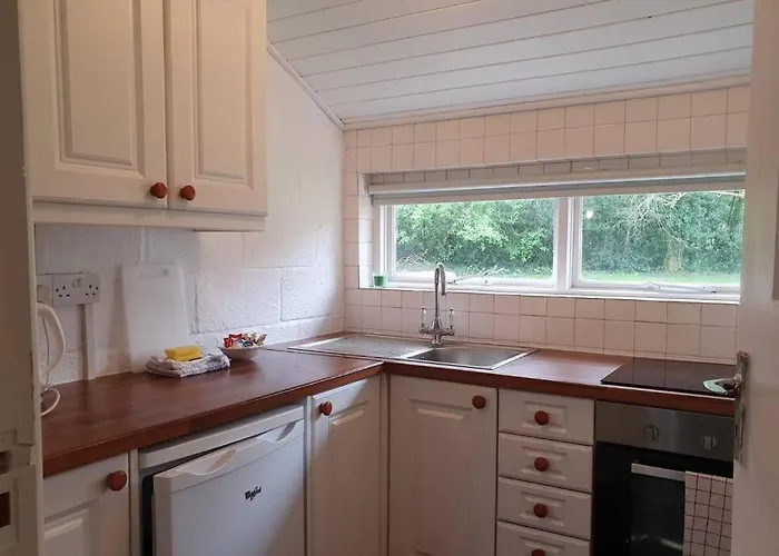 Self Catering - Gardeners Vakantiehuis Wexford