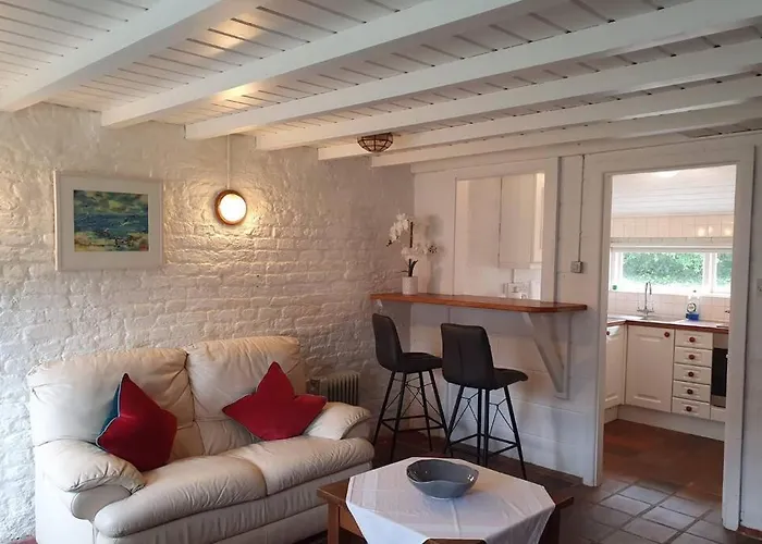 Self Catering - Gardeners * Уэксфорд