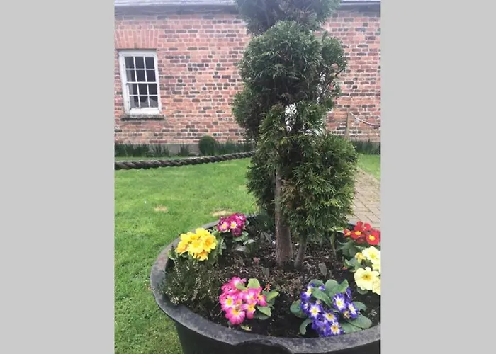 Self Catering - Gardeners Vakantiehuis *