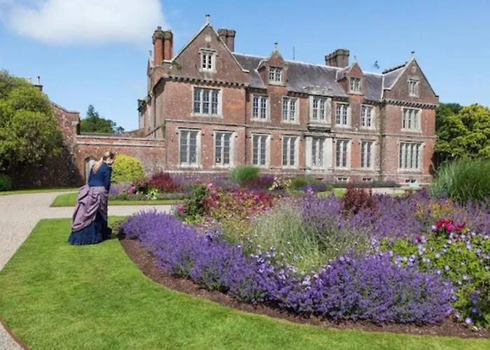 Self Catering - Gardeners Дом отдыха Уэксфорд