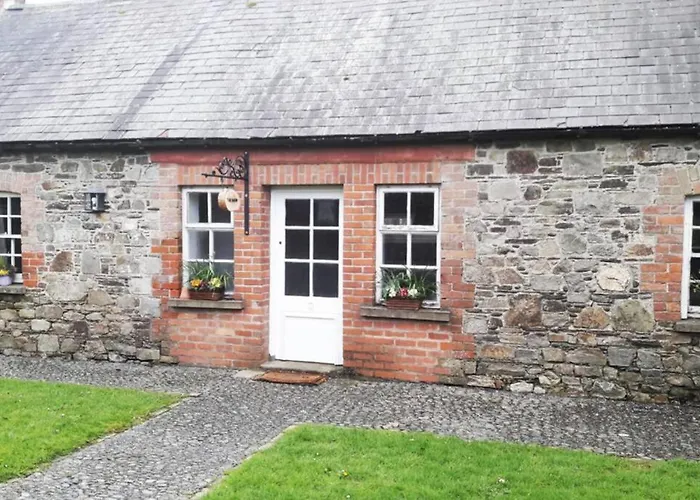 Vakantiehuis Self Catering - Gardeners Wexford
