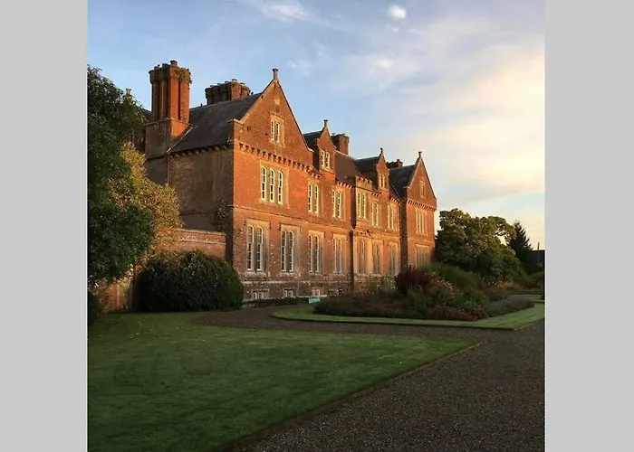 Self Catering - Gardeners Vakantiehuis Wexford