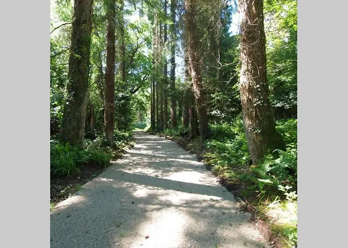 Self Catering - Gardeners Vakantiehuis *